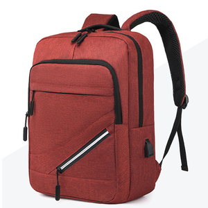 Travel <b>Laptop</b> <b>Backpack</b> Business, Notebook Bag With Usb Charging Port Custom Waterproof Oxford <b>Laptop</b> <b>Backpacks</b> for Women Men/ - Product Image 1