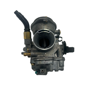 คาร์บูเรเตอร์รถจักรยานยนต์ PD25J สำหรับ Bajaj Discover <span class=keywords><strong>125</strong></span> 135 คาร์บูเรเตอร์ ช่องรับอากาศ - Product Image 5