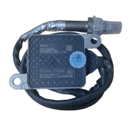 Piezas de motor nuevas y genuinas para camión Continental Scania Euro 6 5462436X Sensor de óxido de nitrógeno