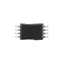 Chip EEPROM Original Genuino M24C08-WDW6TP TSSOP-8 de 8Kbit con Bus Serial I2C