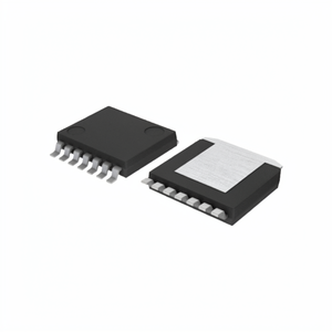 Authorized Distributor BD4271HFP-CTR Electronic Chips Component HRP 7 Power Management (PMIC) - Product Image 1