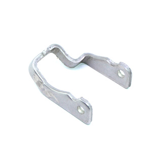 Soporte de elevación y retorno para motor fueraborda Yamaha 63V-43614-10 para modelos de 9.9-15 HP - Product Image 1