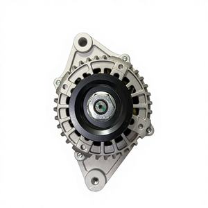 Новый генератор Lester 13457 для автомобилей, подходит для моделей 4E-FE, 5E-FE, Paseo, Cynos, Starlet, артикулы 101211-5970, 27060-11281, 1-1978-01ND - Product Image 3