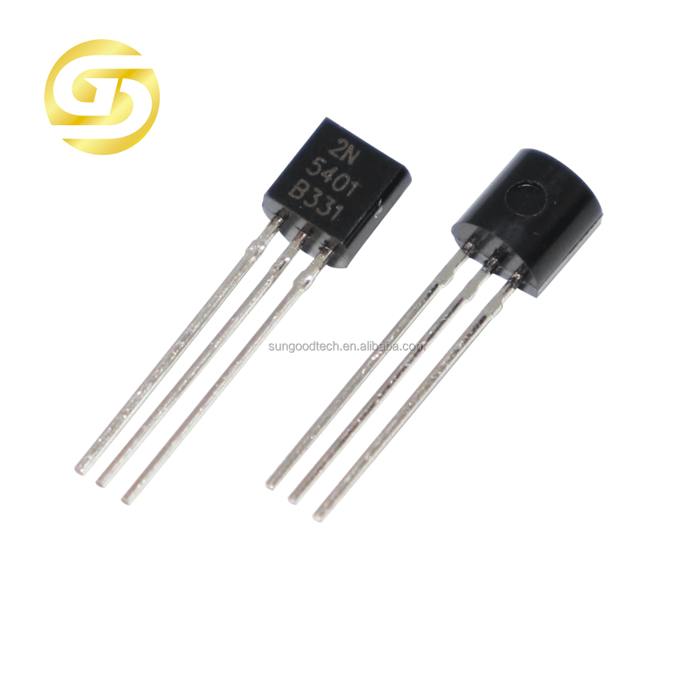 2SA1302 Transistor Sumitomo Originale Nuovo - A1302 - Componente Elettronico