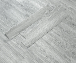 Suelo SPC de alta calidad con núcleo híbrido de 8 mm, resistente a arañazos y moho, con sistema de clic, para balcones. - Product Image 2