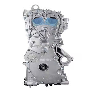 Motor M282 para Benz, Ensamblaje de Motor para M271 W204 A180 M282.914, Alta Calidad, Fabricante Chino - Product Image 4