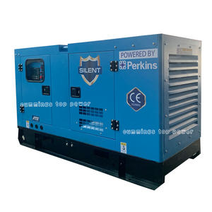 ISUZU diesel <b>Generator</b> <b>Price</b> 50kva 100kw 150kw 200kw300kva Soundproof diesel <b>Generators</b> - Product Image 3