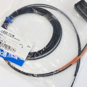 אחריות לשנה חיישני סיב אופטי מסדרת E32 של אומרון E32-LT11R/E32-ZD21/E32-D51 - Product Image 6