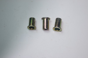 Tornillo de Cabeza Redonda Moleteada de 12 mm de Diámetro, Acero Inoxidable 304, Clase 8.8, Rosca Estándar, Acabado Liso - Product Image 5