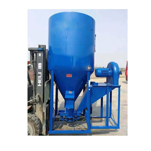 Feed Grinder Feed Mixer Feed Grinder Mixer - Product Image 5