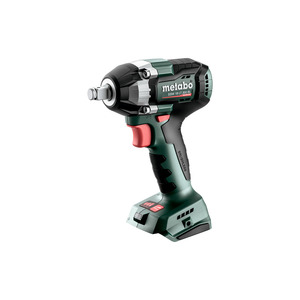 Clé à chocs sans fil Metabo SSW 18 LT 300 BL, outil électrique sans balais - Product Image 1