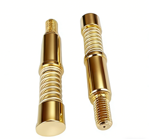 Sonde de test CY 800A 3-100A-48.5 -1, sonde de test à ressort haute précision, sonde de test métallique à haute conductivité - Product Image 1