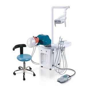 เครื่องจำลองทันตกรรมสำหรับนักเรียนทันตกรรม - Product Image 5