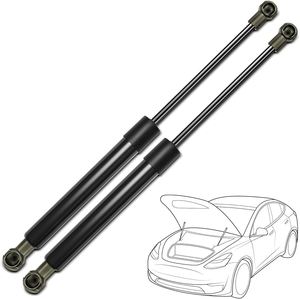 Amortisseurs à gaz pour le capot avant, ressorts de levage pour <span class=keywords><strong>BMW</strong></span> 323Ci 2000 323i 1998 - 2000 - Product Image 2