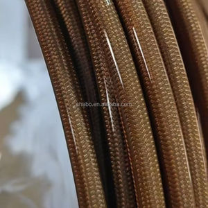 सबसे कम कीमत एन 3 स्टेनलेस स्टील ब्रेडेड ptfe मोटर ब्रेक नली नायालोन ptfen हॉर्टुओफ रेट्रोफिट मोटरसाइकिल - Product Image 4