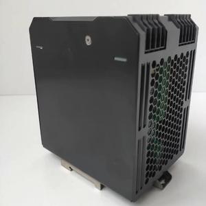 Alimentation électrique compacte double 24V/48V 20A à montage sur rail DIN pour applications LED industrielles avec sortie S8VK-T48024 - Product Image 3