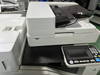 Impresora FT1430 Risos Comcolor Machines, piezas de producción personalizadas Opcional A3 600*600dpiComcolor FT5430 hasta 140ppm