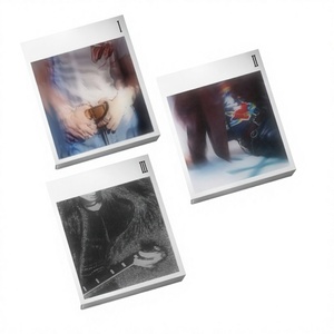 BTS Jin - 2º miniálbum Echo, álbum oficial de Kpop coreano en CD - Product Image 1