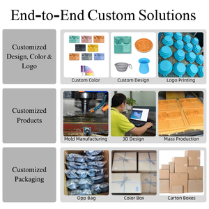 Heart-Shaped Silicone Pet Lick <b>Mat</b> for Dogs & <b>Cats</b>, Slow Feeder with Suction Cup, Anti-Choking & Anxiety Relief Food Puzzle Pad - Product Image 4