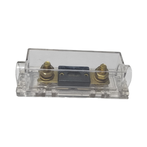 Giá đỡ cầu chì ô tô 200a + gói kết hợp cầu chì lưỡi ô tô - Product Image 2