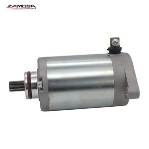 Motorino di Avviamento per Moto Trackrunner 180 HD <span class=keywords><strong>Joyride</strong></span> 125 <span class=keywords><strong>200</strong></span> 31200-HLA-000 per SYM - Product Image 4