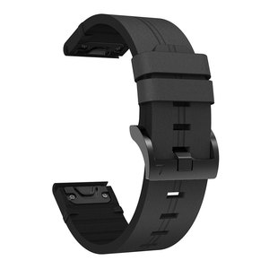 Bracelet en cuir 20mm 22mm pour <span class=keywords><strong>Garmin</strong></span> <span class=keywords><strong>Vivoactive</strong></span> 3/<span class=keywords><strong>4</strong></span> Bracelet intelligent Forerunner 255 245 745 158 55/Venu 2 <span class=keywords><strong>Plus</strong></span>/SQ 2 - Product Image 4
