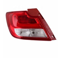 Repuestos de Auto Q, Luz Trasera de Freno 35650M56R00 35750M56R00 para Maruti Suzuki Dzire 2017 2018 2019 2020 2021 2022 2023 2024