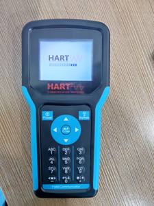 Comunicador HART Original a Bajo Precio 475 - Batería Recargable para Dispositivo Portátil con Pantalla OLED IP66 - Product Image 3