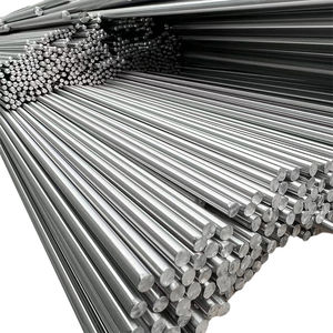 Stok pabrik grosir batang <span class=keywords><strong>Titanium</strong></span> tahan korosi kualitas tinggi kekuatan tinggi ASTM B348 standar Gr2 Gr5 - Product Image 3