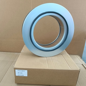 Pièces détachées pour compresseur industriel Manny 6.4149.0, élément de filtre à air - Product Image 1