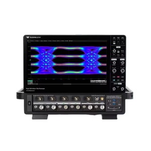 Teledyne Lecroy <strong>Wavemaster</strong> 8250HD High Bandwidth Oscilloscope with 1 Year Warranty and 120W Power - Product Image 1