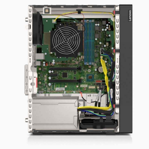 สำหรับเซิร์ฟเวอร์ GPU รุ่น <span class=keywords><strong>Lenovo</strong></span> ThinkSystem <span class=keywords><strong>ST50</strong></span> V2 Tower Workstation ของแท้ - Product Image 2