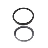 Vente en gros de bague d'engrenage en ABS Bague magnétique en ABS pour Peugeot Citroën