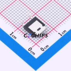 Original et nouveau AUIRLR2908-VB TO-252 Transistor Transistor à effet de champ (MOSFET) - Product Image 2