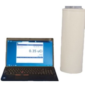 Misuratore di Radioattività Multifunzione America CAPINTEC CRC-Ultra, Strumento per la Misurazione dell'Attività Radioattiva - Product Image 5