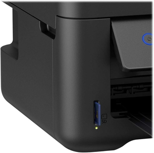 Ep son EcoTank ET-2750 A4 PrintScanCopy <b>Wi</b>-<b>Fi</b> <b>Printer</b>, Black - Product Image 2