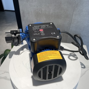 Pompe à eau électrique auto-amorçante domestique 2023 - Product Image 4