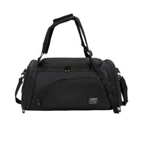 BOLSO FEIMA Bolso de Viaje Ligero Gris, Bolso de Mano Multifuncional para Viajes de Negocios y de Ocio - Product Image 2