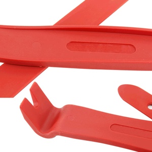 Kit <span class=keywords><strong>de</strong></span> Herramientas <span class=keywords><strong>de</strong></span> Desmontaje y Reparación <span class=keywords><strong>de</strong></span> Tablero Interior <span class=keywords><strong>de</strong></span> Automóvil <span class=keywords><strong>de</strong></span> Nailon Industrial con Soporte OEM - Product Image 4