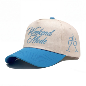 Chapeau de papa ajustable en coton Vintage unisexe en gros casquette de baseball vierge casquettes de sport en détresse teintes - Product Image 1