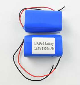 حزمة بطارية Lifepo4 بجهد 12 فولت 36 فولت IFR32700 مللي أمبير في الساعة 12 أمبير في الساعة 18 أمبير في الساعة 24 أمبير في الساعة 30 أمبير في الساعة بدلاً من بطارية الرصاص الحمضية نيمه - Product Image 4