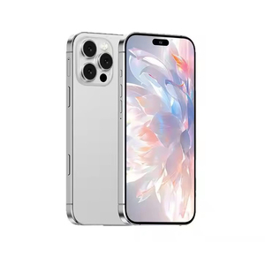 สินค้าใหม่ จัดส่งเร็ว 16 Pro Max รุ่น Global หน้าจอ <span class=keywords><strong>OLED</strong></span> 6.9 นิ้ว รองรับ 5G LTE CDMA ปลดล็อค รองรับซิมคู่ 8GB+512GB Android 13 IMEI ถูกต้อง - Product Image 6