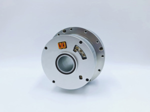 1000W <span class=keywords><strong>48V</strong></span> hình người Robot Doanh mô-đun tích hợp <span class=keywords><strong>BLDC</strong></span> động cơ hài hòa Reducer điều khiển 100-142mm không chổi than nam châm vĩnh cửu - Product Image 5