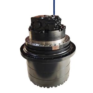 Reismotor SK250-8 EC210B <span class=keywords><strong>SK200</strong></span>-8 E215B Eindreductie voor graafmachine reisapparaat - Product Image 5