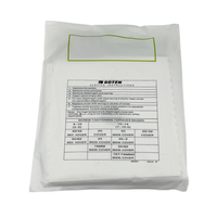 Kit Perbaikan Diafragma Karet Katup Pulsa 3 Inci K7600 K7601 CA76T CA76MM Membran Ukuran Besar untuk Sistem Filtrasi Udara