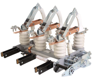 Vente chaude Intérieur Porcelaine Isolateur Déconnexion Commutateur Russie Haute Qualité VAN Commutateurs Déconnexion - Product Image 5