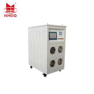 10kVA 80kV Yüksek Gerilim AC Güç Frekansı Kısmi Deşarj Dayanım Gerilimi Test Cihazı, Enerji Endüstrisi Elektrik Cihazları için - Product Image 6