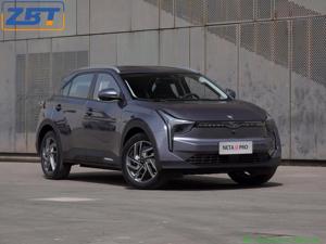 Autool — voiture suv électrique NETA U PRO nec, longue portée 2022 km, 400km, 500km, nouvelle collection 610, avec certification coc - Product Image 3