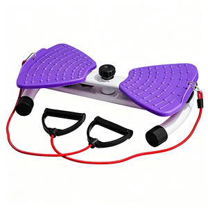 Workout cân bằng wist Hội Đồng Quản trị thể thao tập thể dục eo Twister - Product Image 2