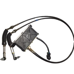 มอเตอร์เร่งความเร็วดีเซลคุณภาพสูงจากโรงงานสำหรับ CAT320C E320C สเต็ปเปอร์มอเตอร์ 227-5212 คุณภาพสูง รับประกัน 1 ปี - Product Image 4